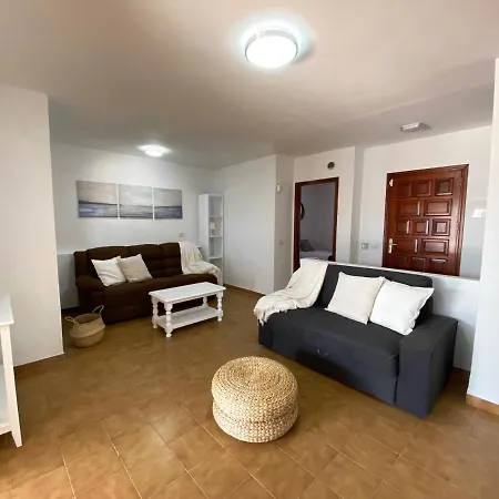 Natalia Apartment *