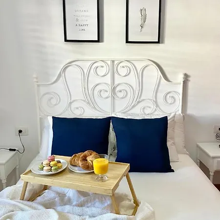 Natalia Apartment
