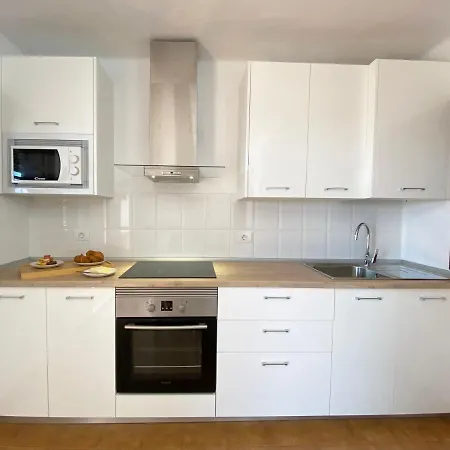 Apartment Natalia Puerto del Carmen (Lanzarote)