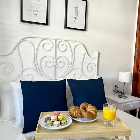 Apartment Natalia Puerto del Carmen (Lanzarote)