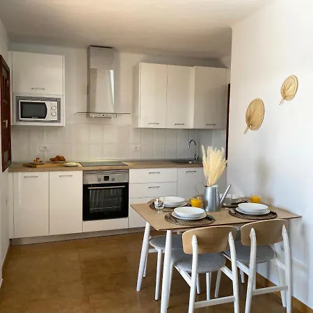 Natalia Apartment