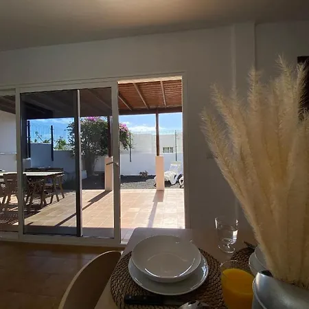 Apartment Natalia Puerto del Carmen (Lanzarote)