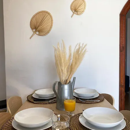 Natalia Apartment Puerto del Carmen (Lanzarote)