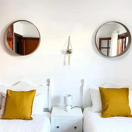 Apartment Natalia Puerto del Carmen (Lanzarote)