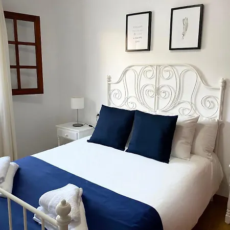 Apartment Natalia Puerto del Carmen (Lanzarote)