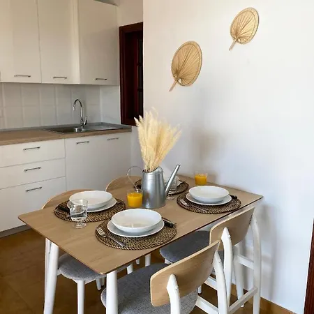 Natalia Apartment