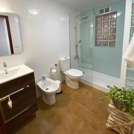 Natalia Apartment