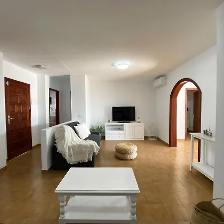 Apartment Natalia